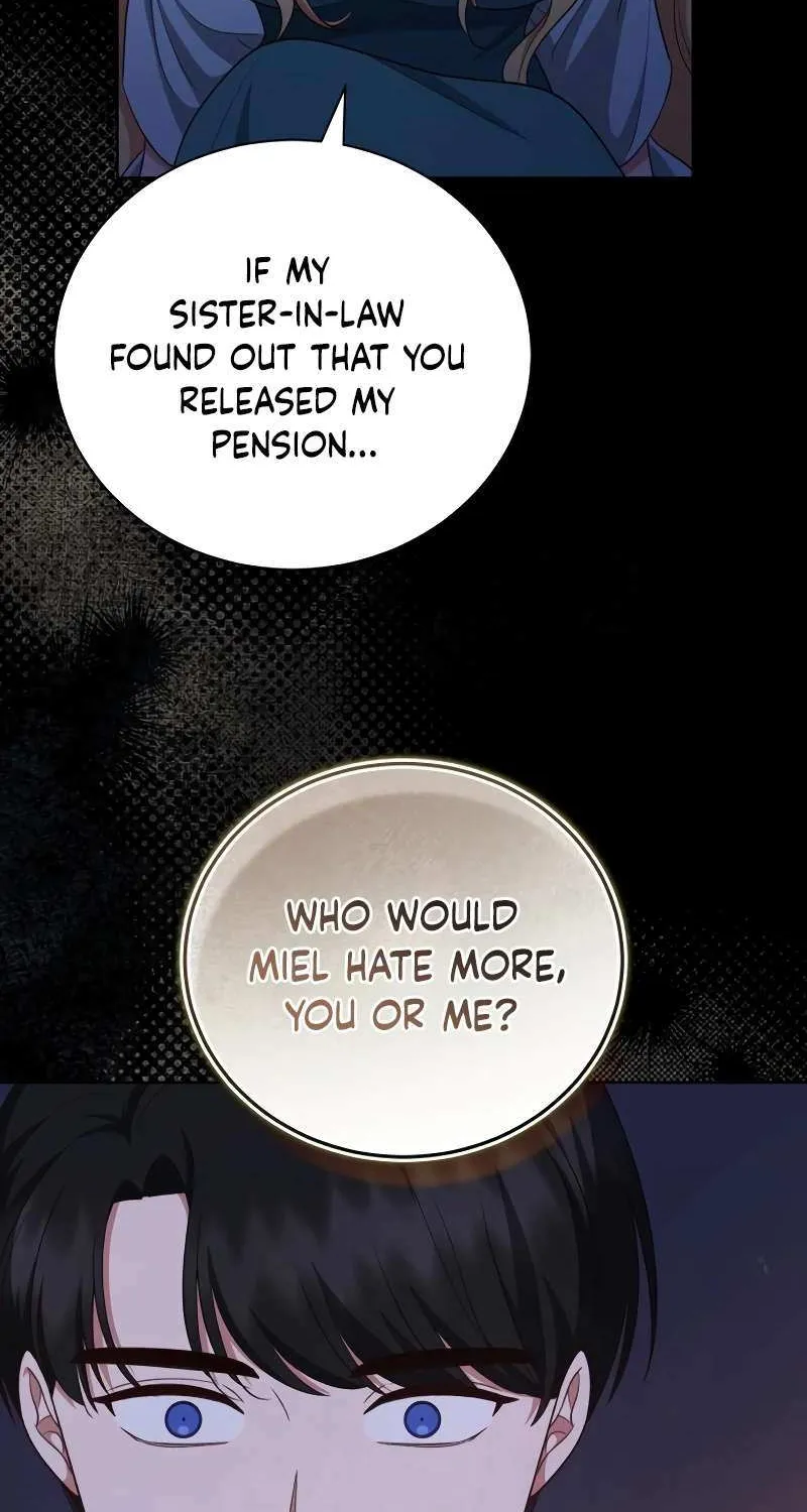 Unrequited Love Doesn’t End With Marriage Chapter 61 page 62 - 