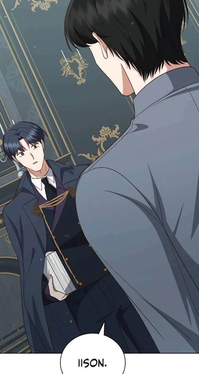 Unrequited Love Doesn’t End With Marriage Chapter 61 page 65 - 