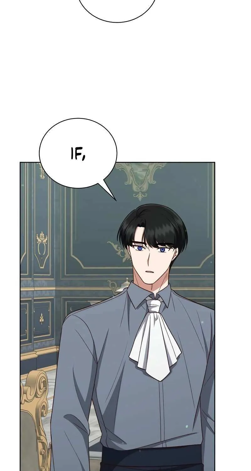 Unrequited Love Doesn’t End With Marriage Chapter 61 page 66 - 