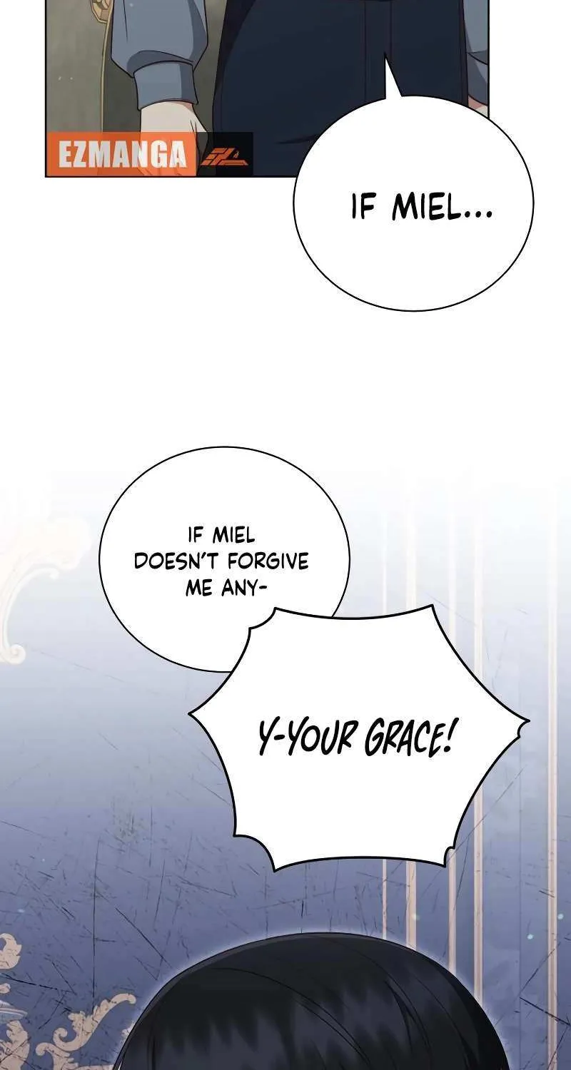 Unrequited Love Doesn’t End With Marriage Chapter 61 page 67 - 