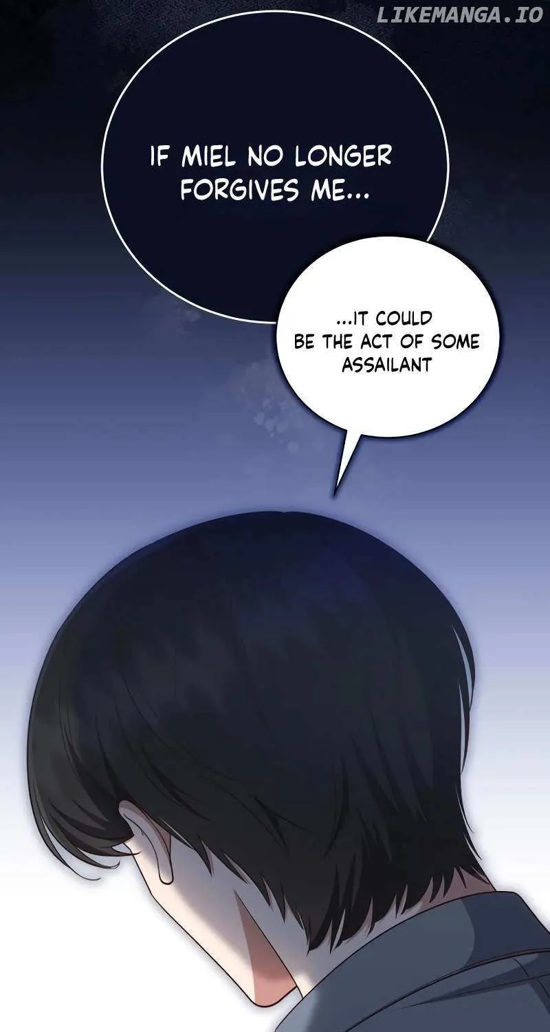 Unrequited Love Doesn’t End With Marriage Chapter 61 page 75 - 