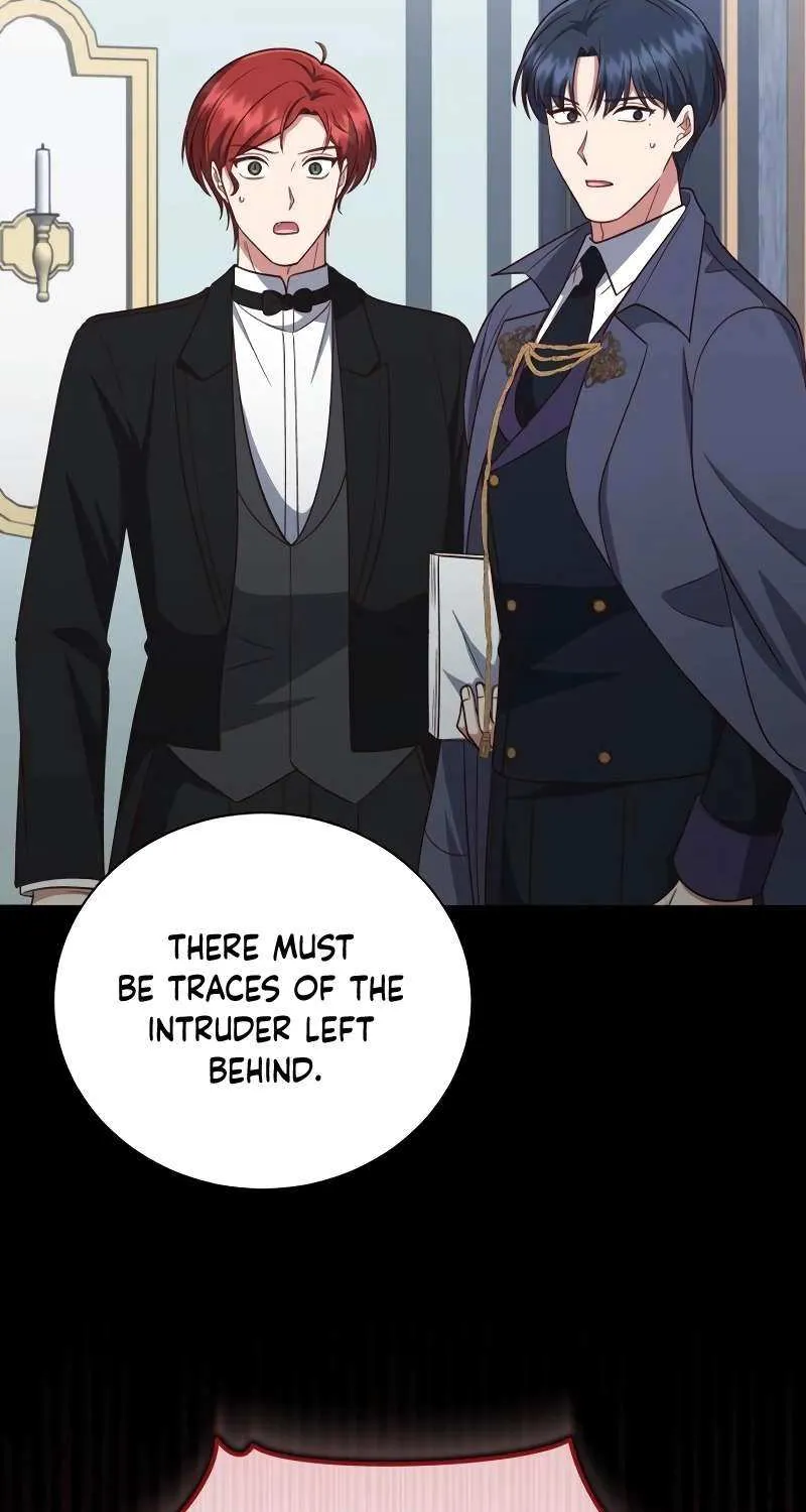 Unrequited Love Doesn’t End With Marriage Chapter 61 page 77 - 