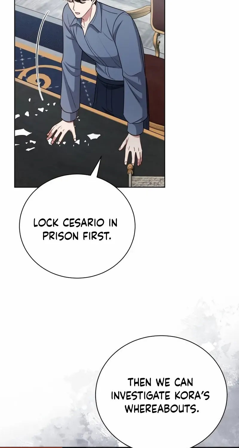 Unrequited Love Doesn’t End With Marriage Chapter 62 page 11 - 