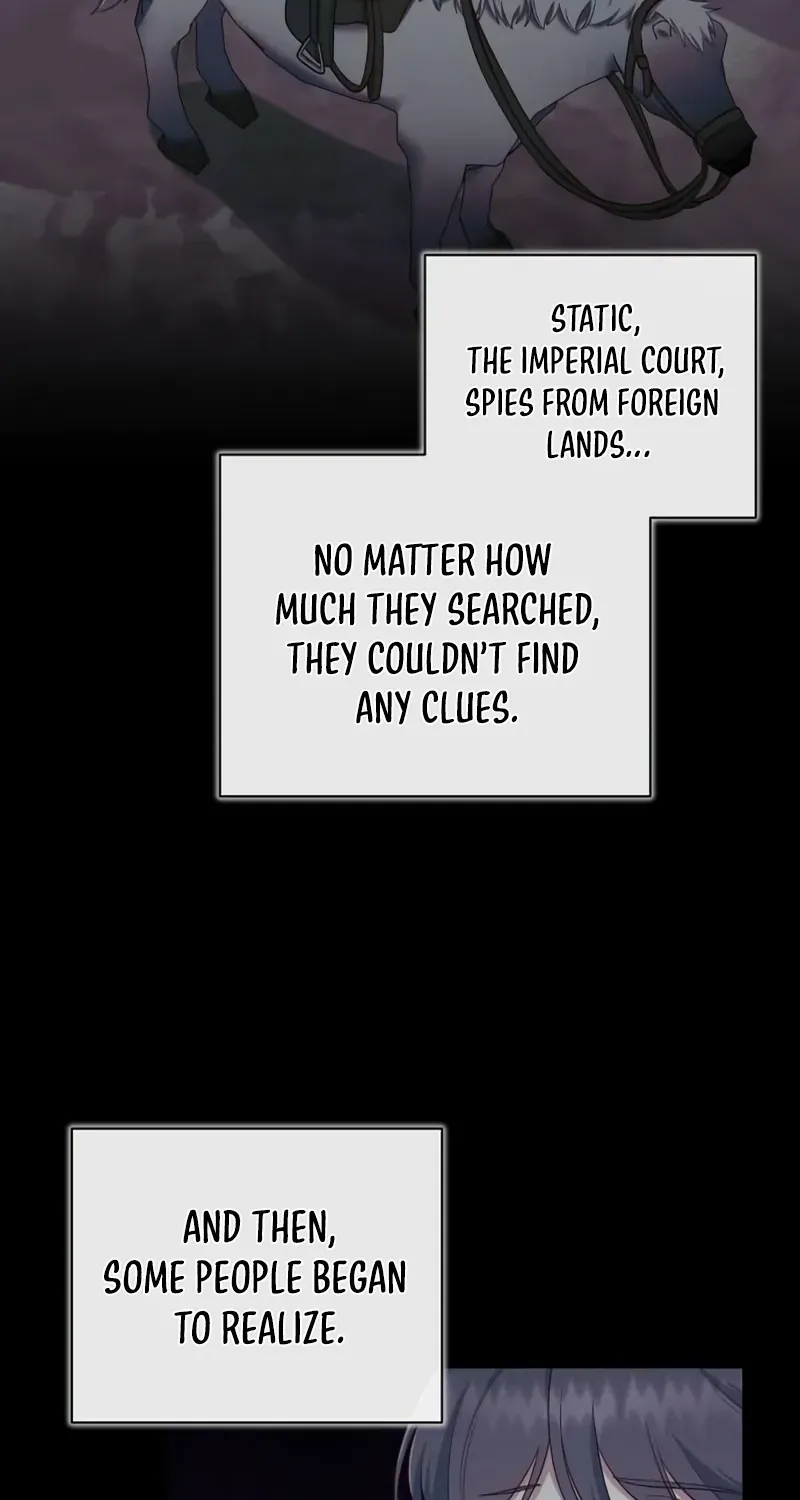 Unrequited Love Doesn’t End With Marriage Chapter 62 page 16 - 