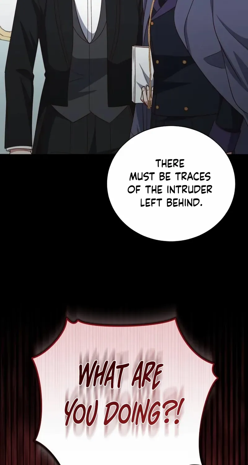 Unrequited Love Doesn’t End With Marriage Chapter 62 page 3 - 