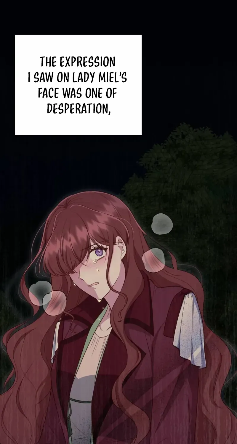 Unrequited Love Doesn’t End With Marriage Chapter 62 page 22 - 