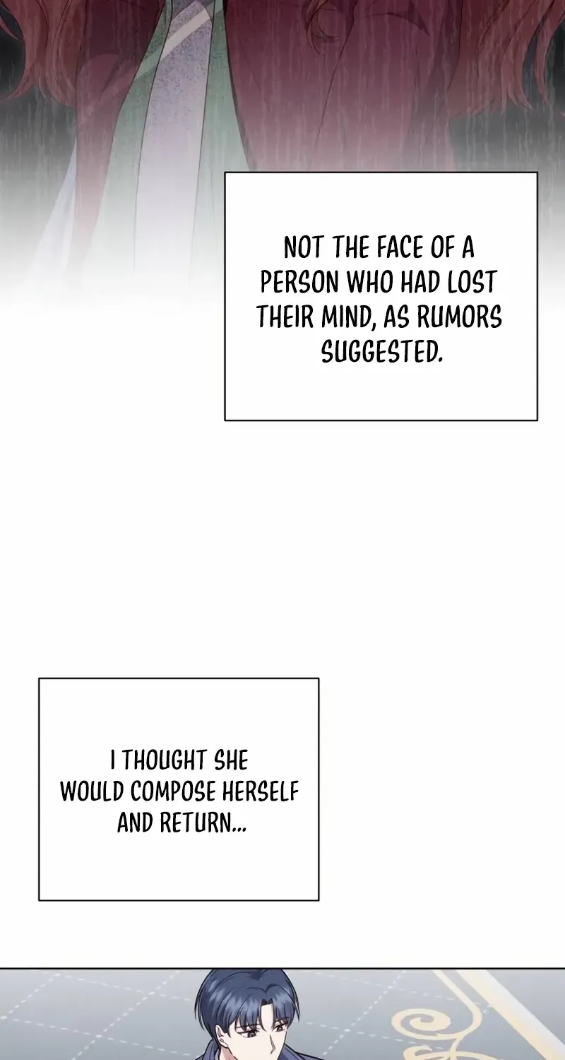 Unrequited Love Doesn’t End With Marriage Chapter 62 page 23 - 
