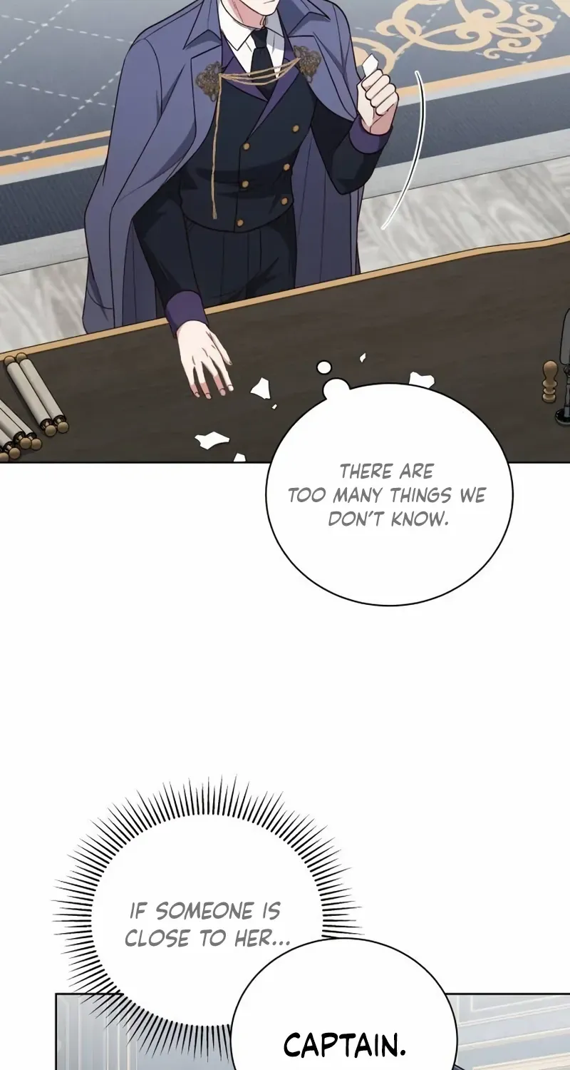 Unrequited Love Doesn’t End With Marriage Chapter 62 page 24 - 