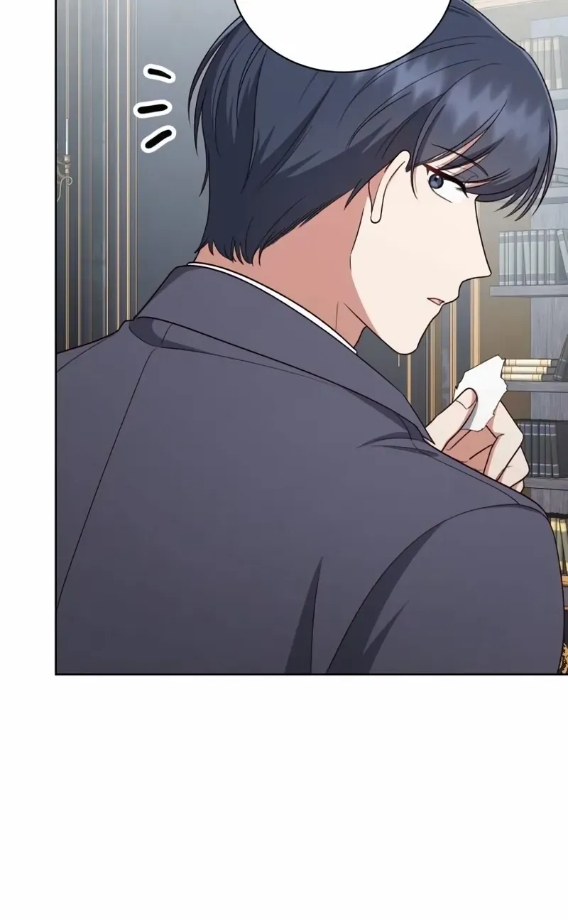 Unrequited Love Doesn’t End With Marriage Chapter 62 page 25 - 
