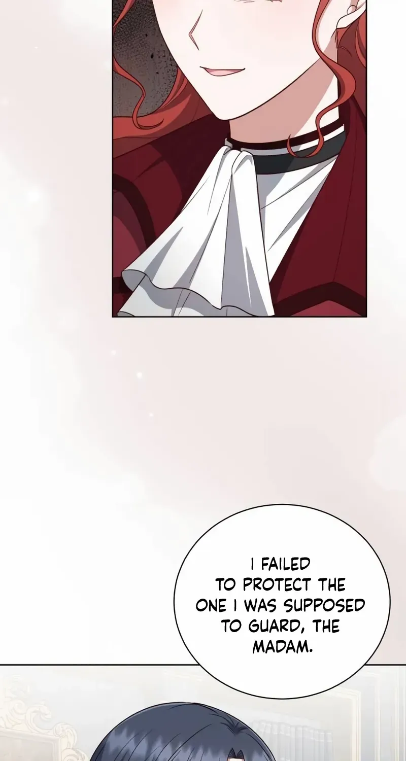 Unrequited Love Doesn’t End With Marriage Chapter 62 page 32 - 