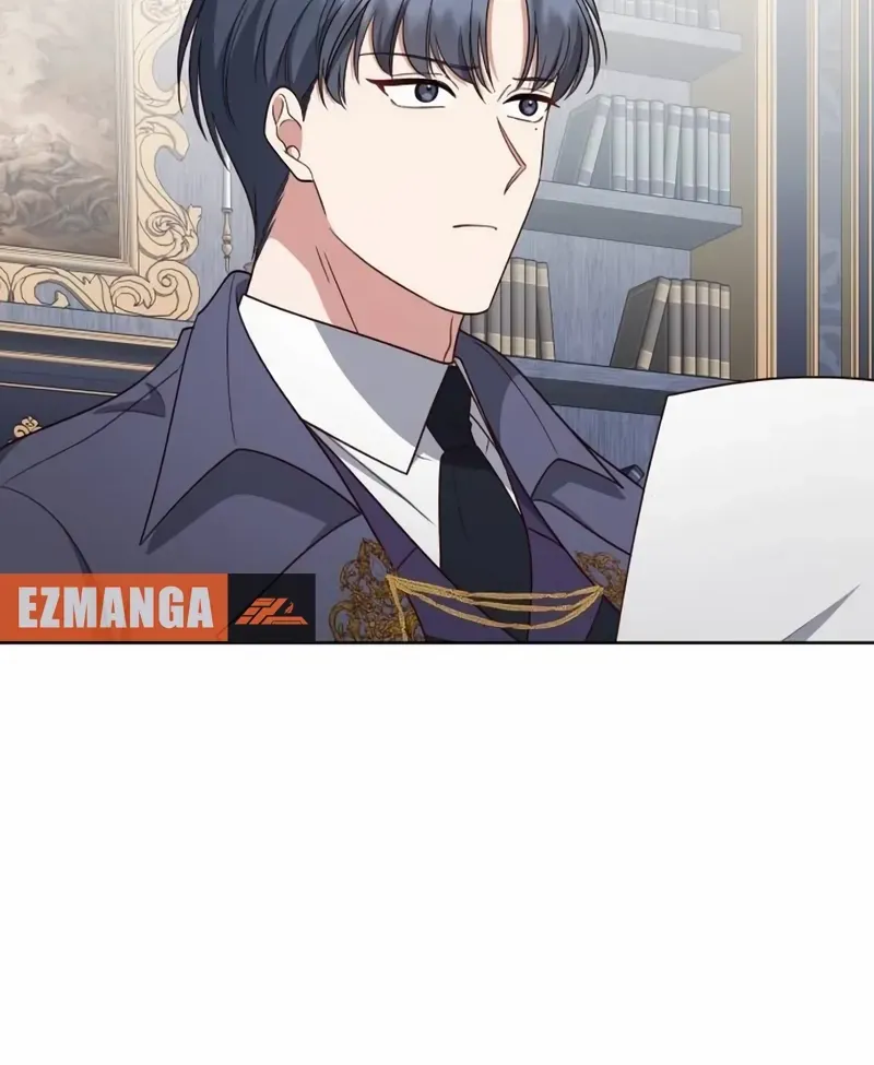 Unrequited Love Doesn’t End With Marriage Chapter 62 page 33 - 