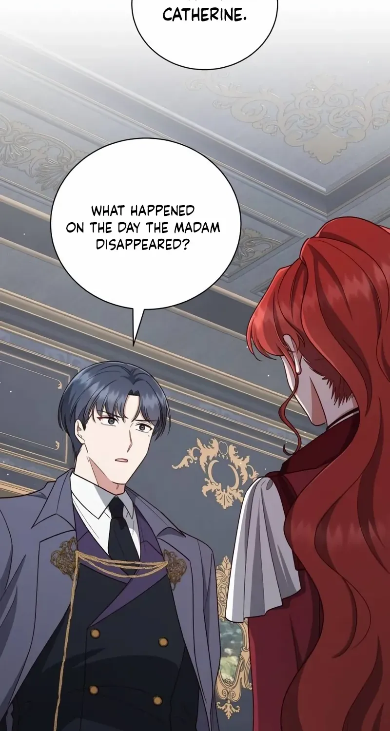 Unrequited Love Doesn’t End With Marriage Chapter 62 page 35 - 