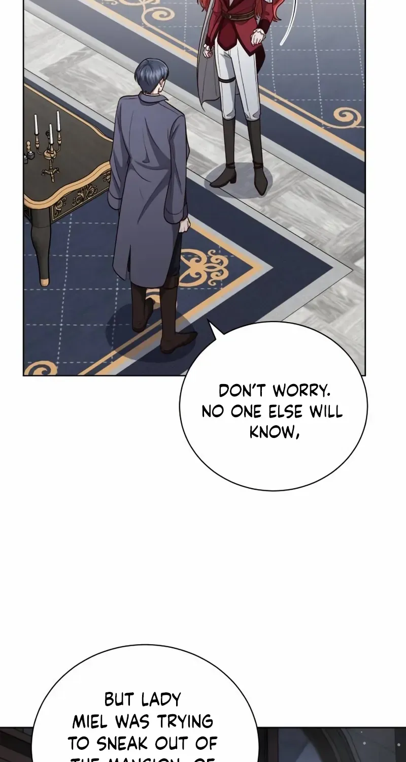 Unrequited Love Doesn’t End With Marriage Chapter 62 page 38 - 