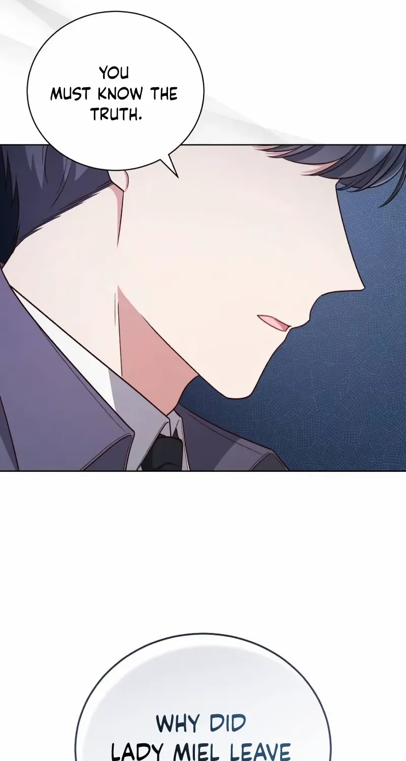 Unrequited Love Doesn’t End With Marriage Chapter 62 page 40 - 