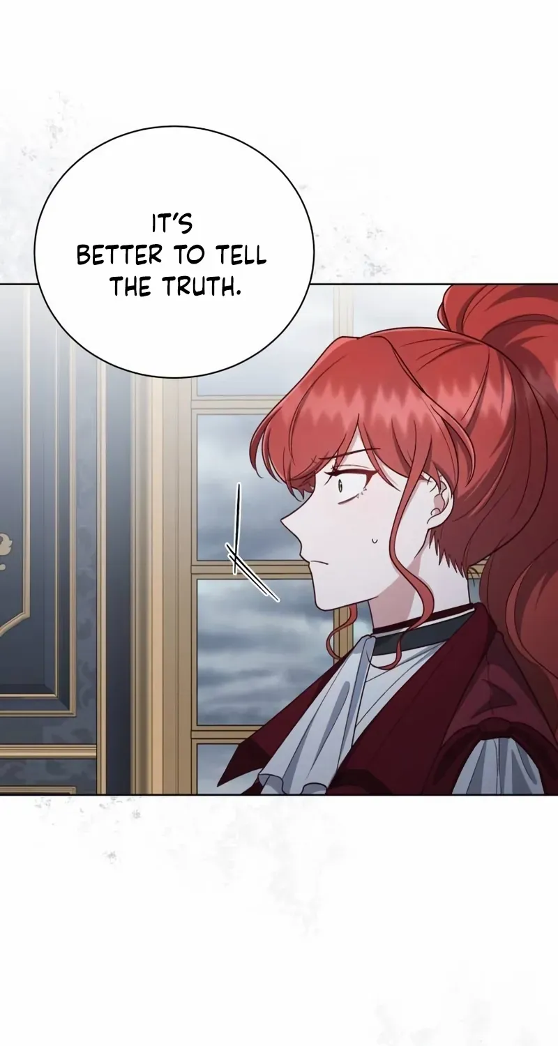 Unrequited Love Doesn’t End With Marriage Chapter 62 page 42 - 