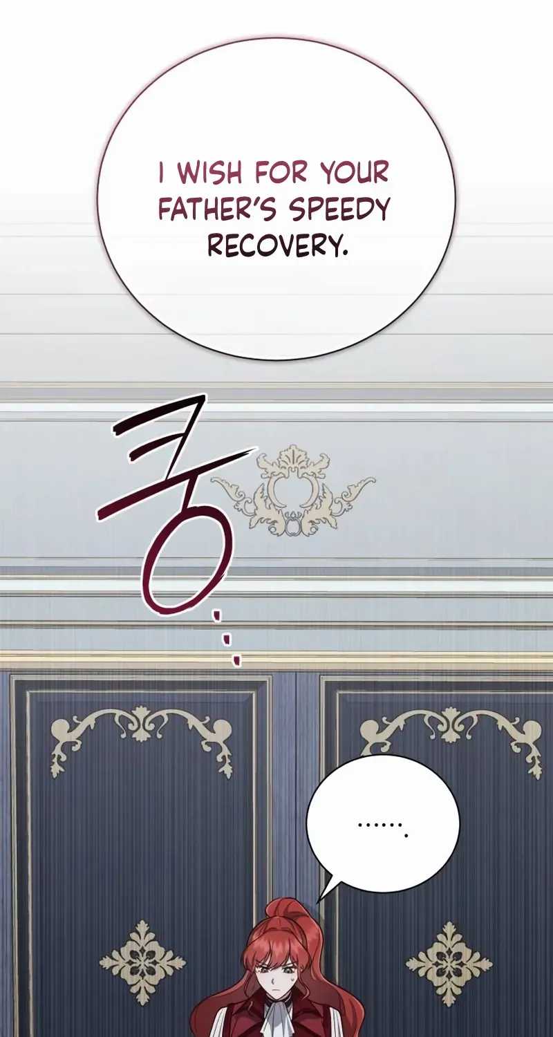 Unrequited Love Doesn’t End With Marriage Chapter 62 page 46 - 