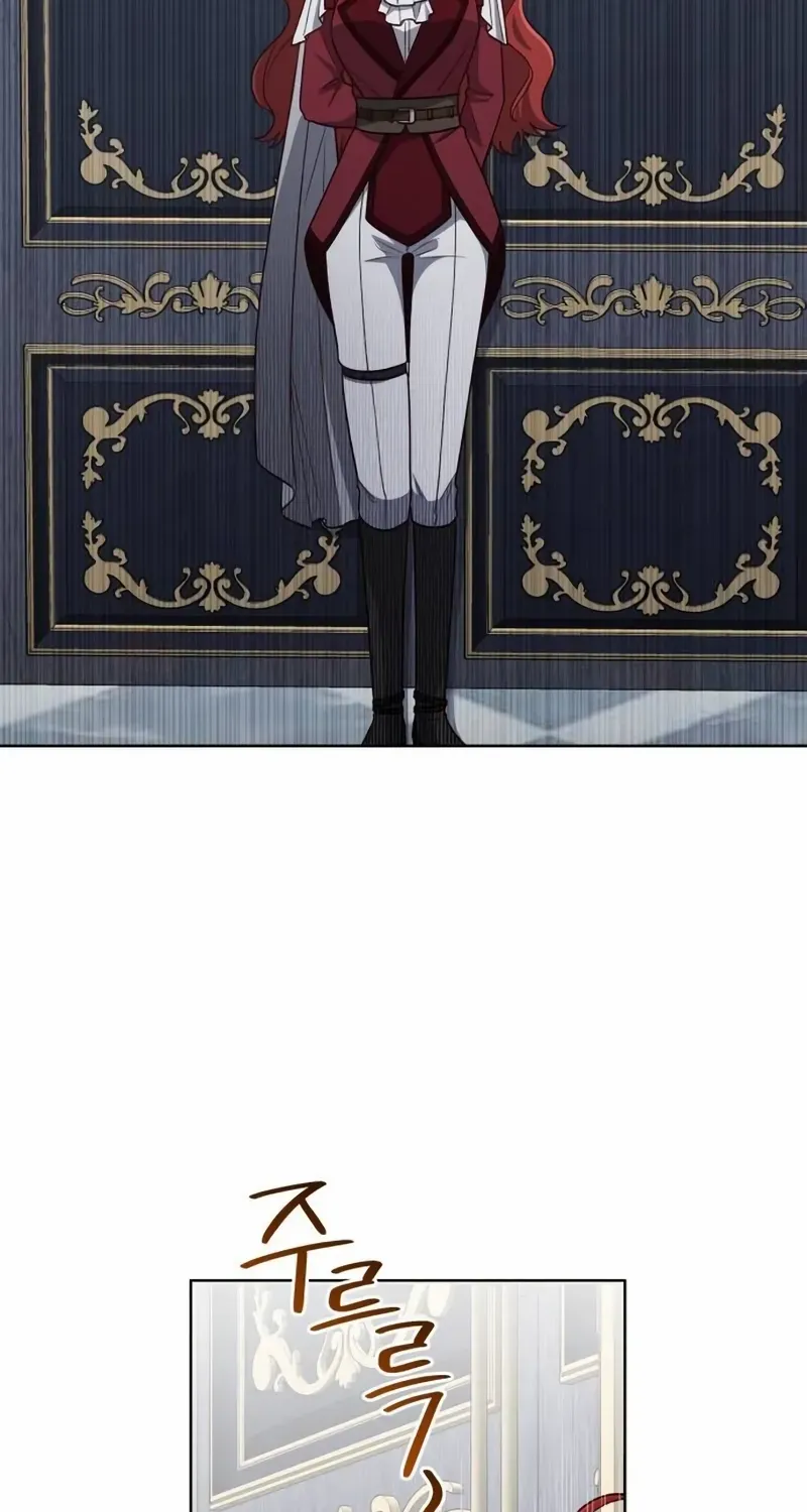 Unrequited Love Doesn’t End With Marriage Chapter 62 page 47 - 