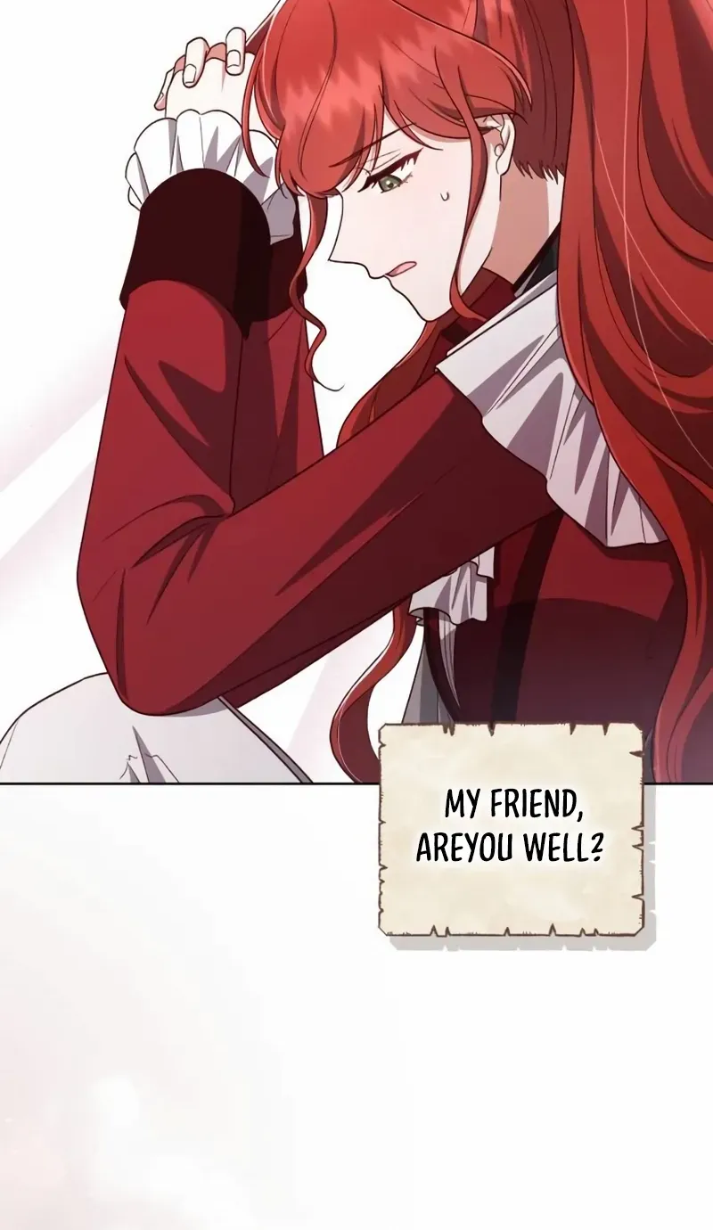 Unrequited Love Doesn’t End With Marriage Chapter 62 page 49 - 