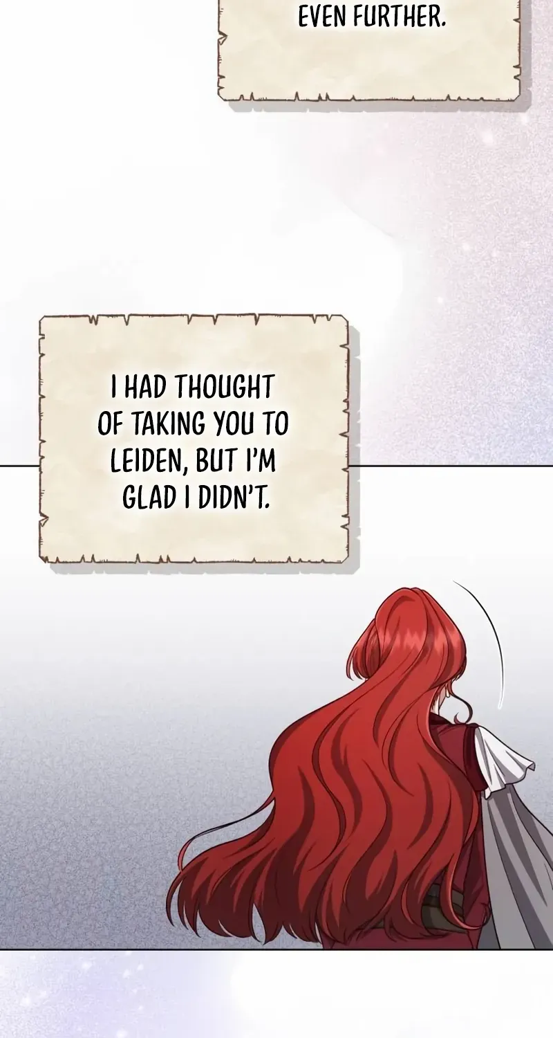 Unrequited Love Doesn’t End With Marriage Chapter 62 page 51 - 