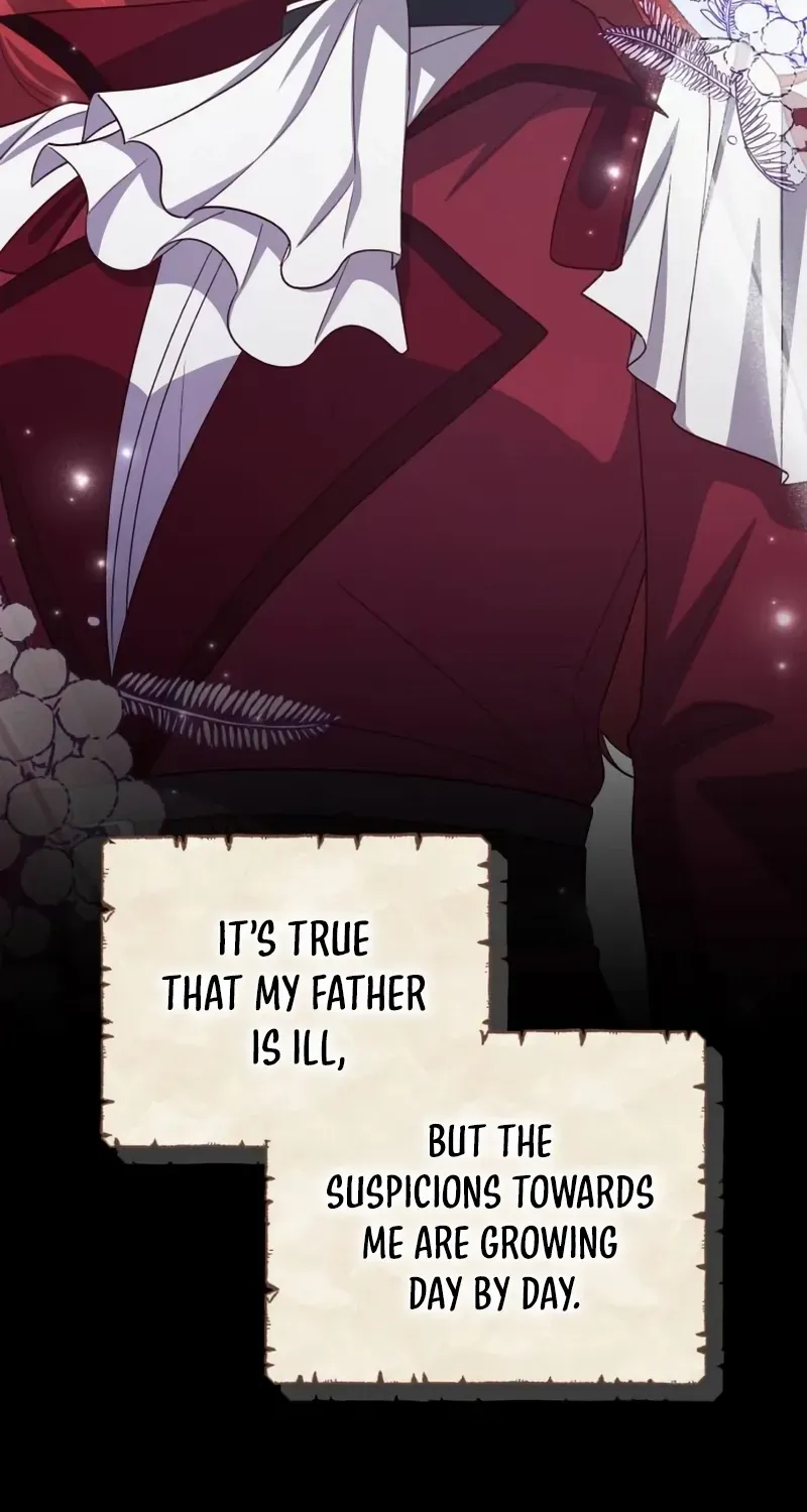 Unrequited Love Doesn’t End With Marriage Chapter 62 page 53 - 