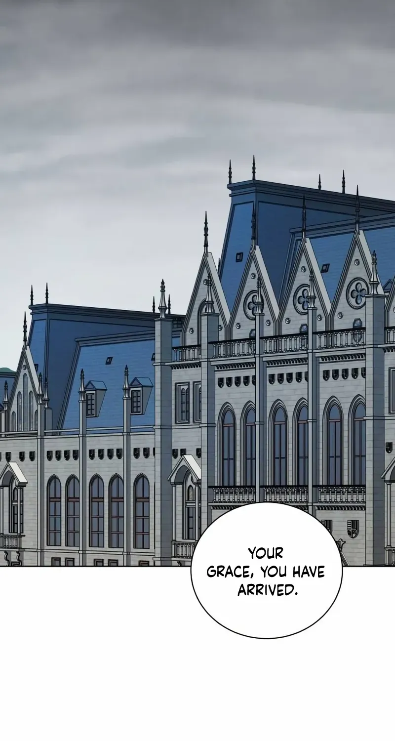 Unrequited Love Doesn’t End With Marriage Chapter 62 page 7 - 