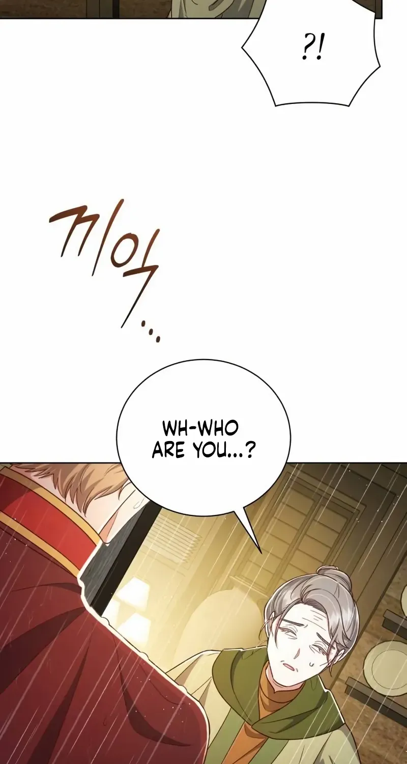 Unrequited Love Doesn’t End With Marriage Chapter 62 page 63 - 