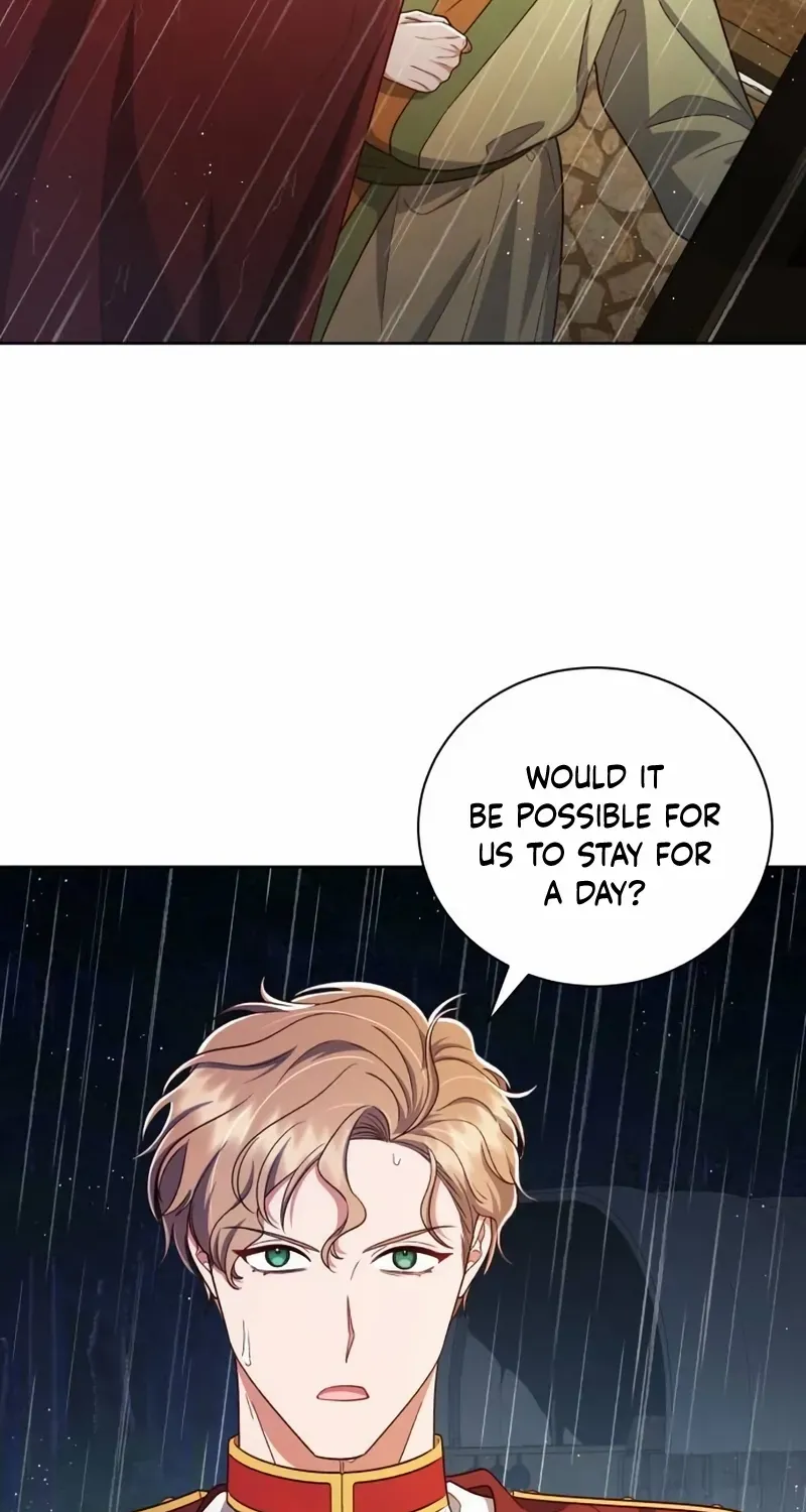 Unrequited Love Doesn’t End With Marriage Chapter 62 page 64 - 
