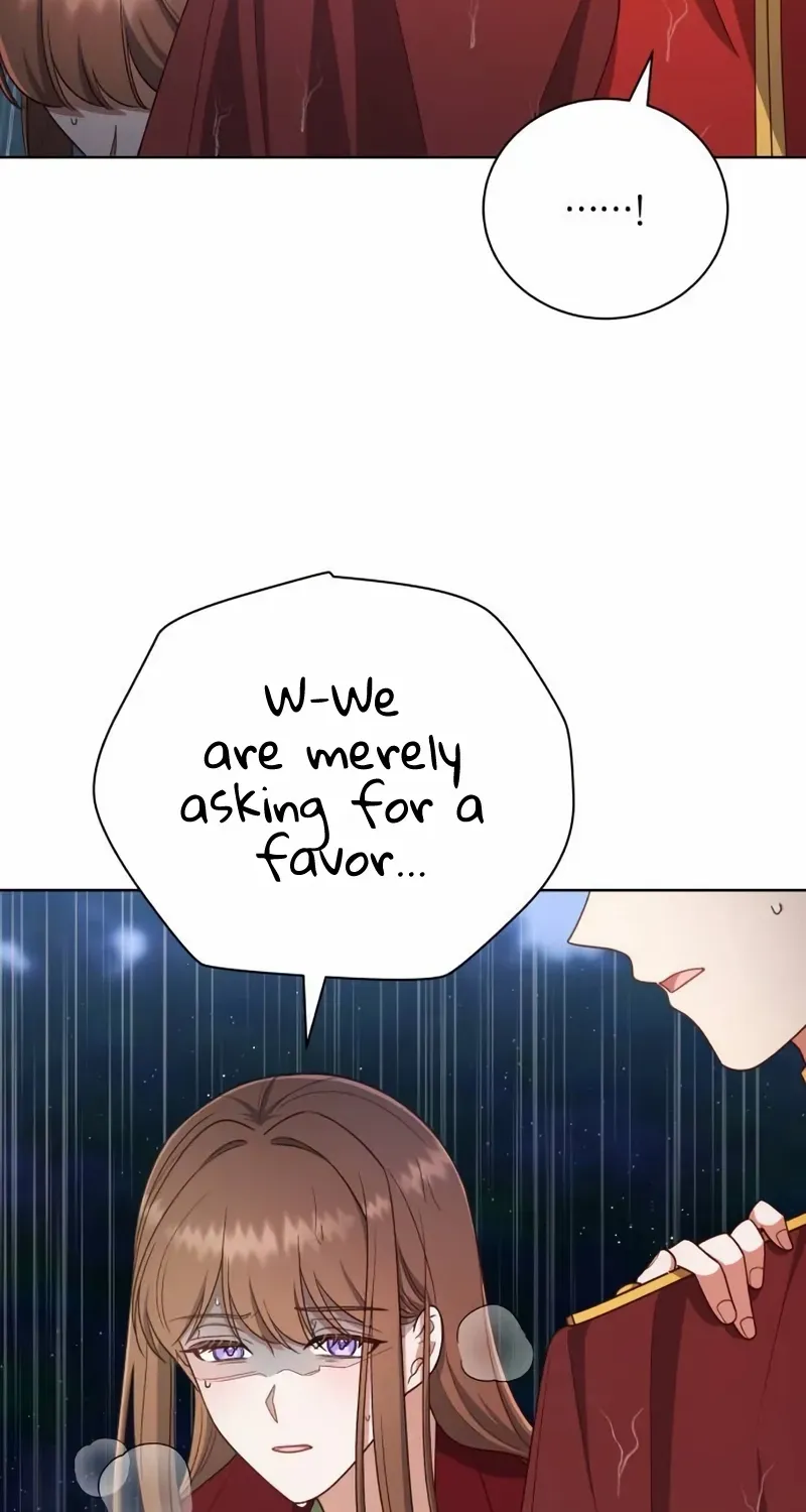 Unrequited Love Doesn’t End With Marriage Chapter 62 page 68 - 