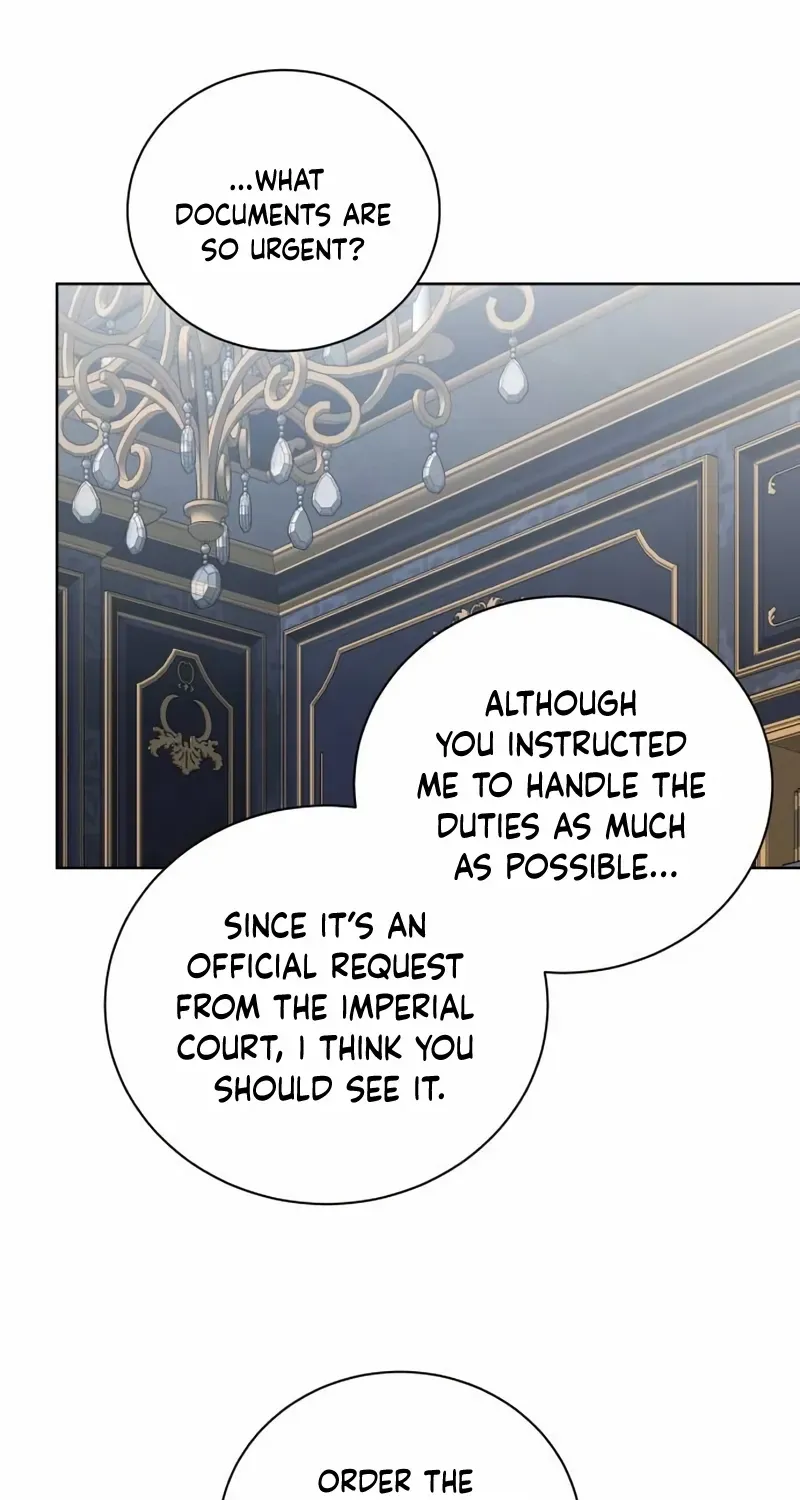 Unrequited Love Doesn’t End With Marriage Chapter 62 page 8 - 