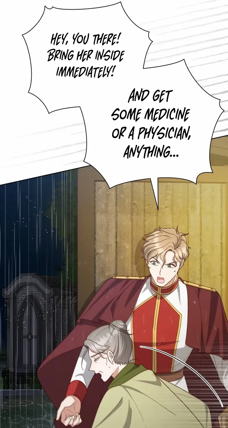 Unrequited Love Doesn’t End With Marriage Chapter 62 page 74 - 