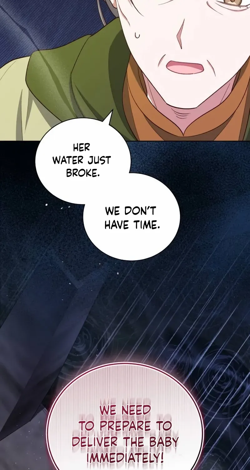 Unrequited Love Doesn’t End With Marriage Chapter 62 page 76 - 