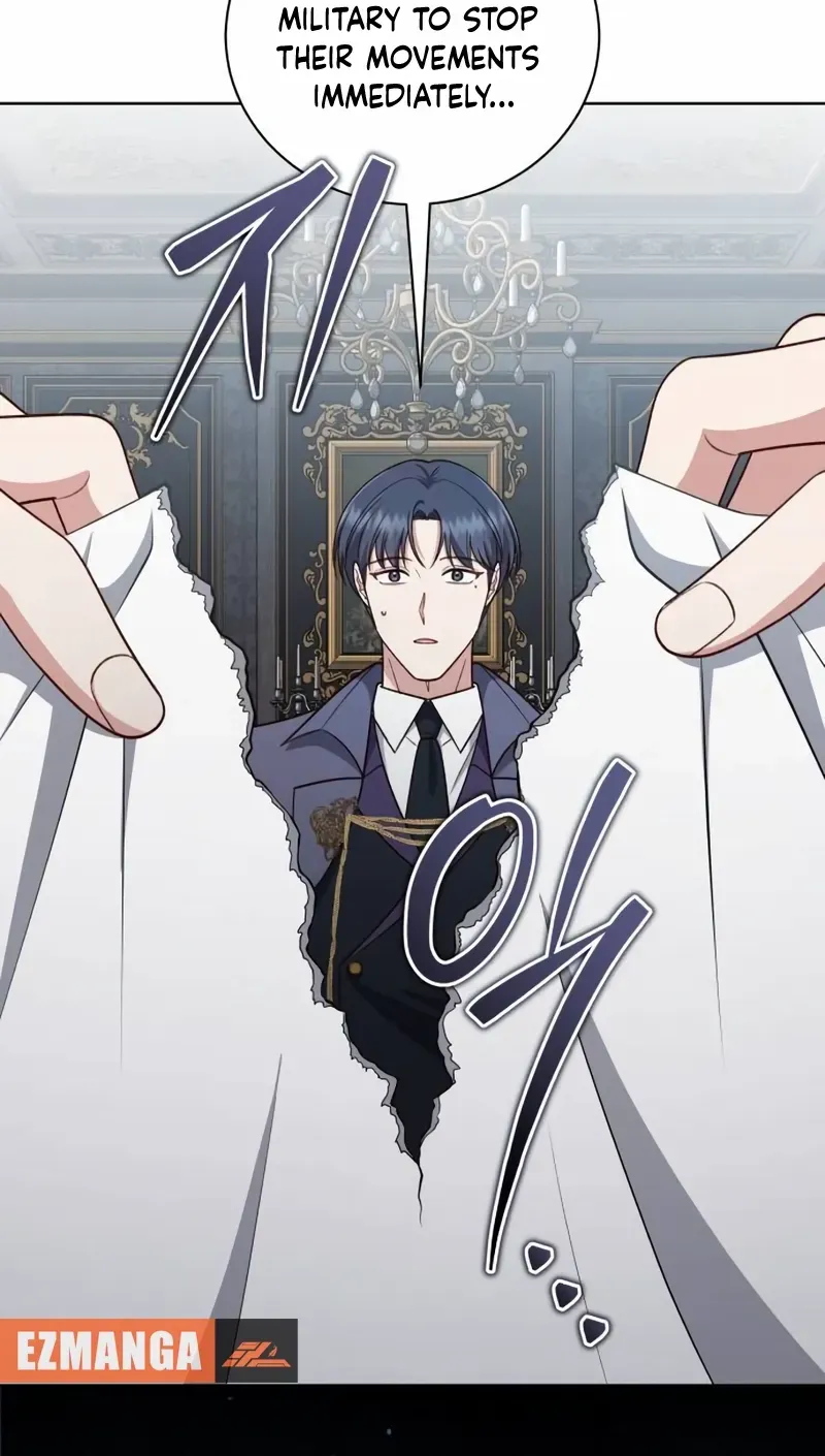 Unrequited Love Doesn’t End With Marriage Chapter 62 page 9 - 