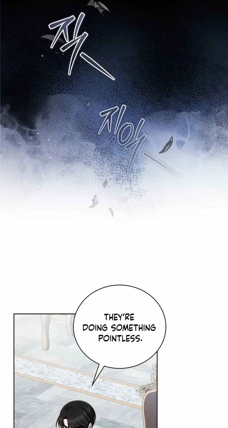 Unrequited Love Doesn’t End With Marriage Chapter 62 page 10 - 