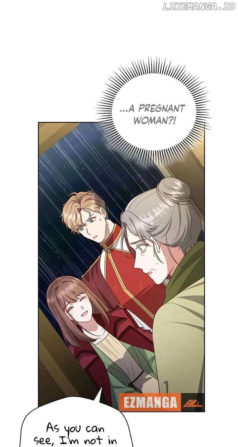 Unrequited Love Doesn’t End With Marriage Chapter 63 page 2 - 