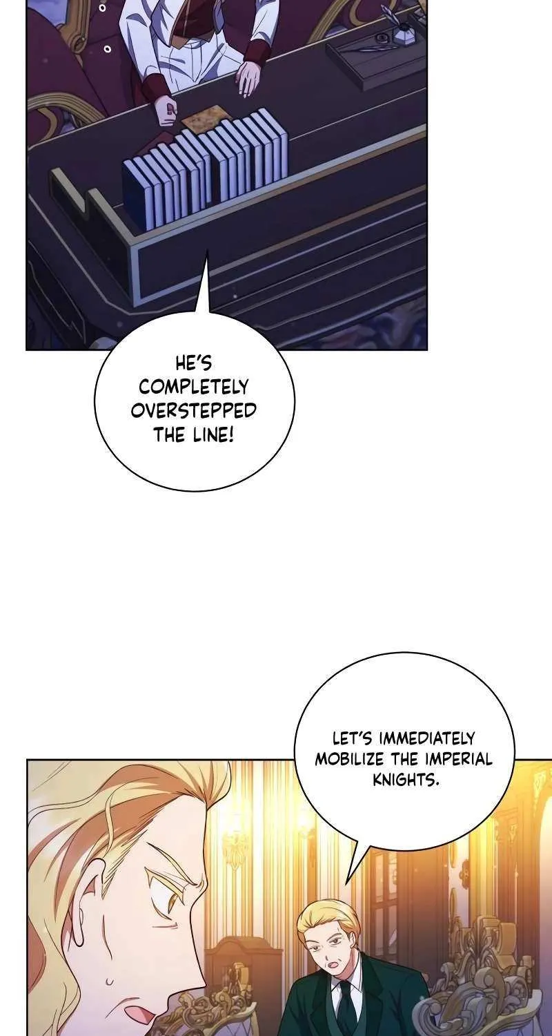 Unrequited Love Doesn’t End With Marriage Chapter 63 page 15 - 