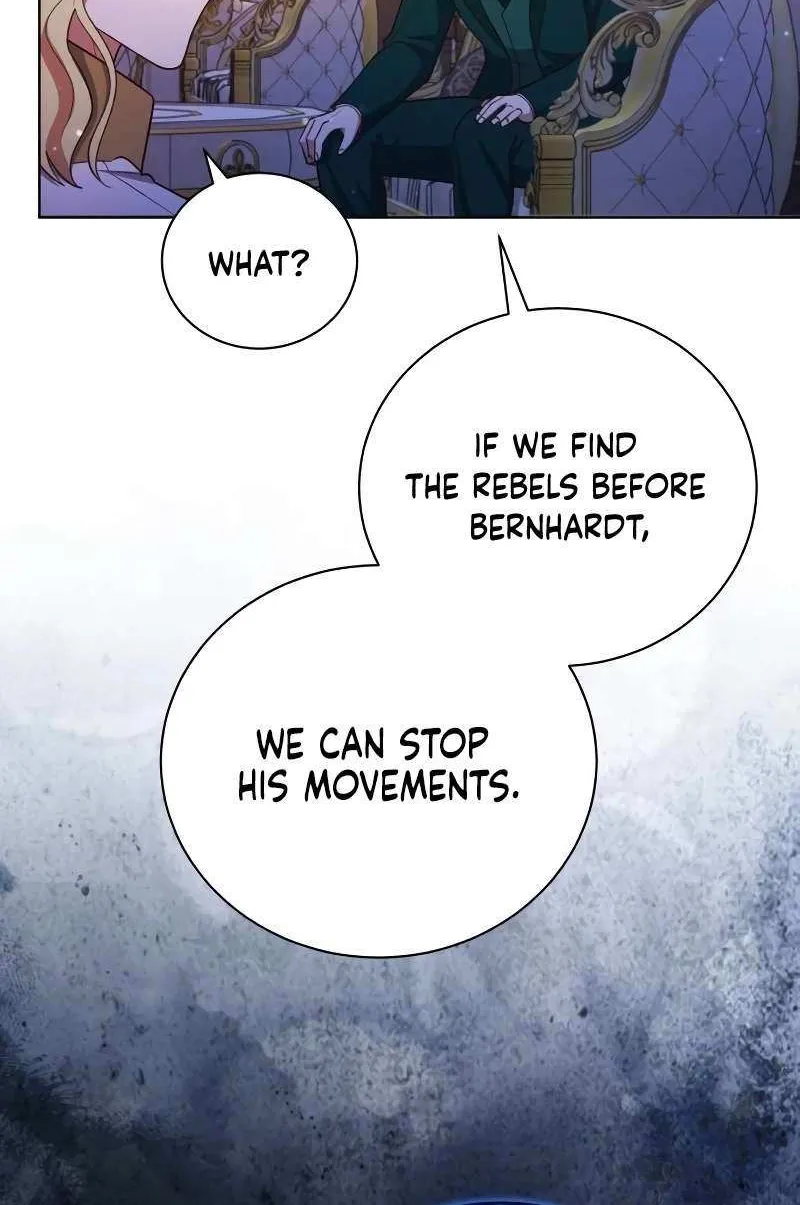 Unrequited Love Doesn’t End With Marriage Chapter 63 page 16 - 
