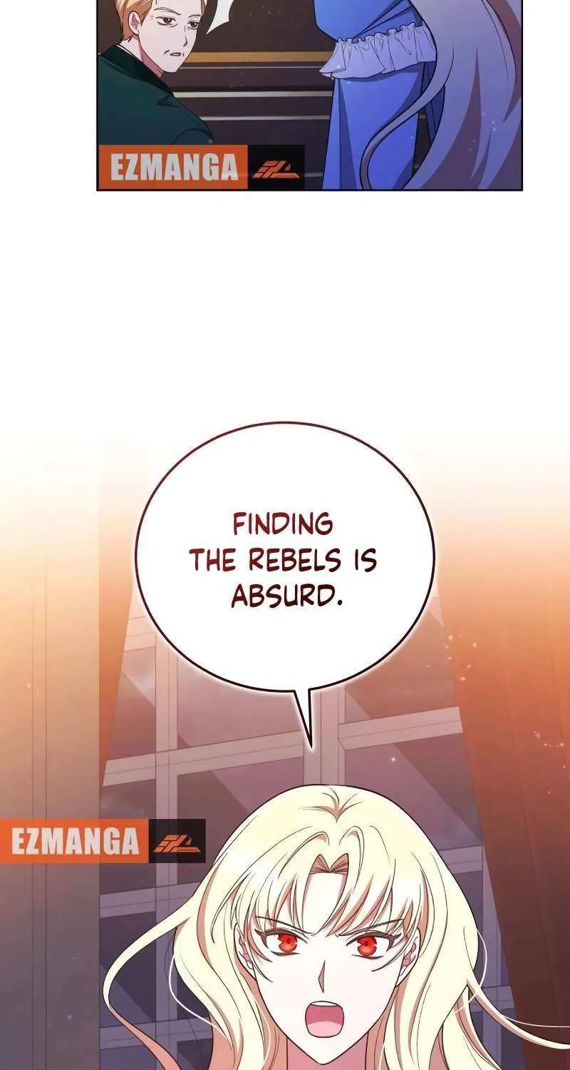 Unrequited Love Doesn’t End With Marriage Chapter 63 page 19 - 