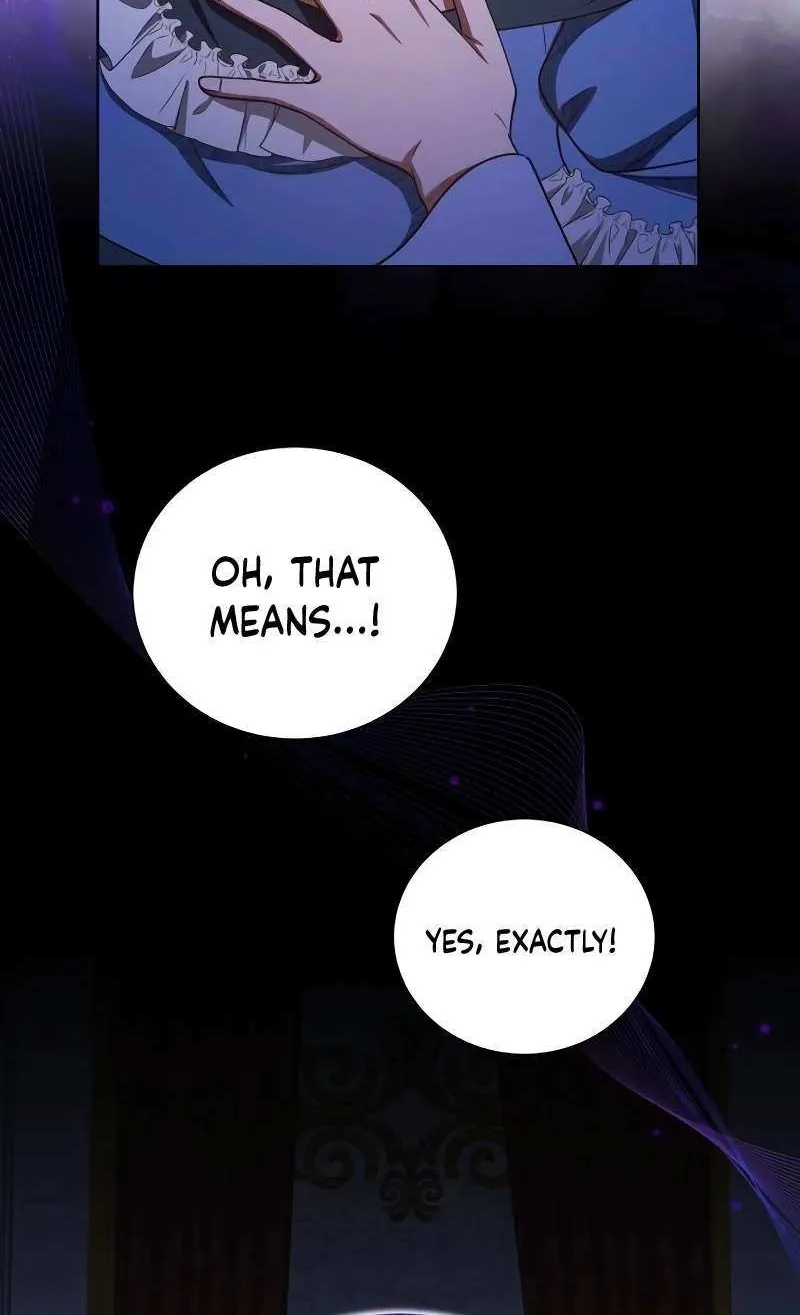 Unrequited Love Doesn’t End With Marriage Chapter 63 page 24 - 