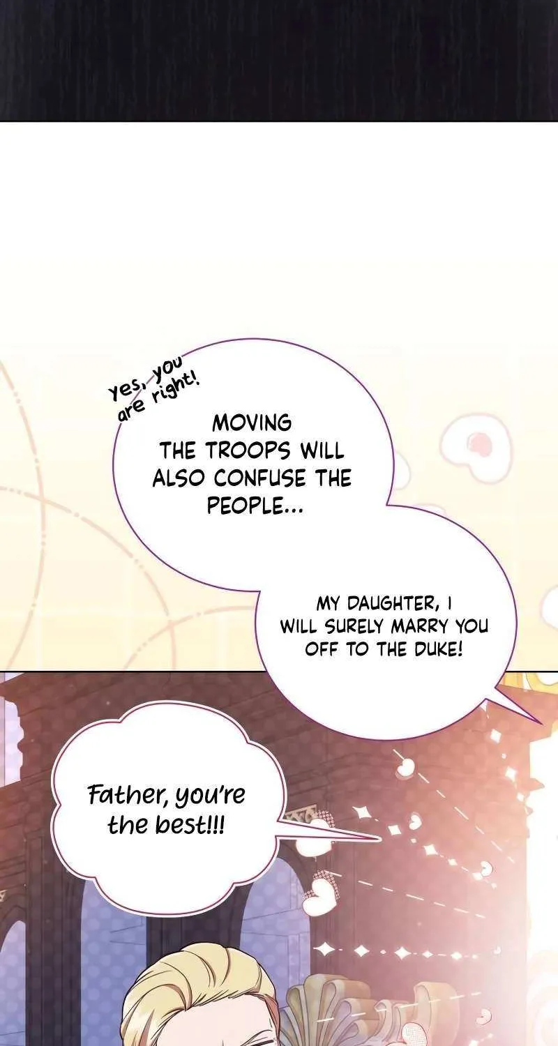 Unrequited Love Doesn’t End With Marriage Chapter 63 page 26 - 