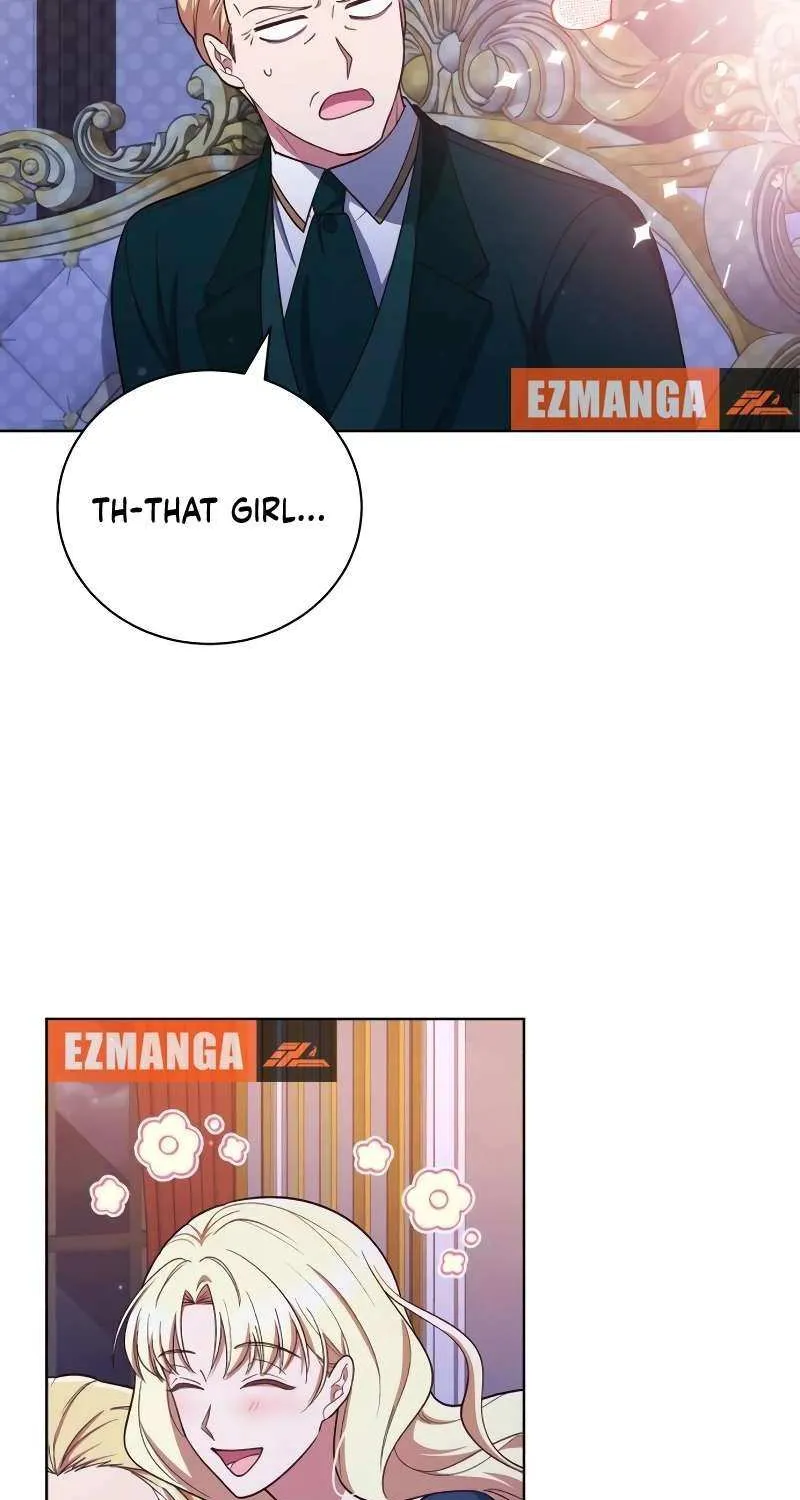 Unrequited Love Doesn’t End With Marriage Chapter 63 page 27 - 