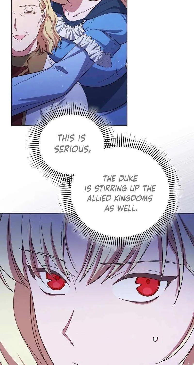 Unrequited Love Doesn’t End With Marriage Chapter 63 page 28 - 
