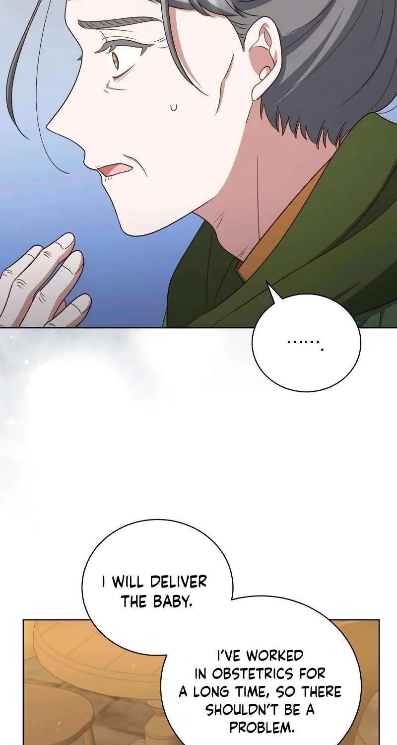 Unrequited Love Doesn’t End With Marriage Chapter 63 page 36 - 