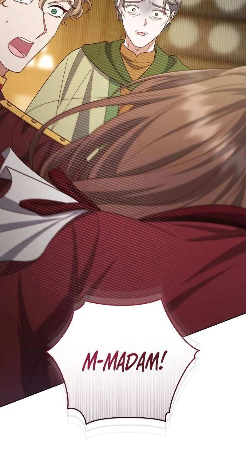 Unrequited Love Doesn’t End With Marriage Chapter 63 page 5 - 