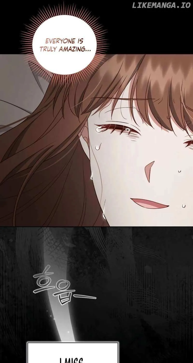Unrequited Love Doesn’t End With Marriage Chapter 63 page 41 - 