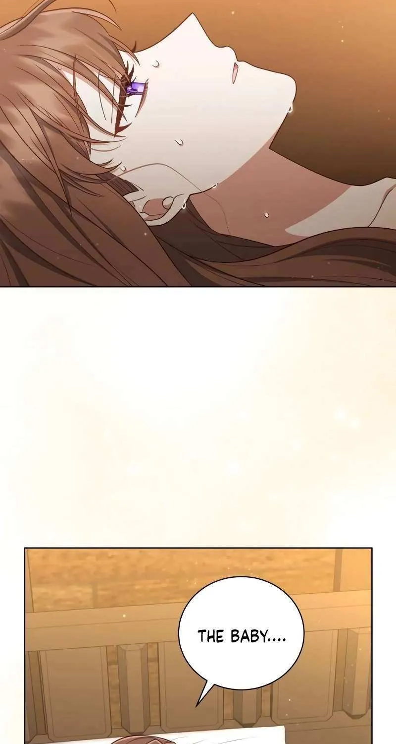 Unrequited Love Doesn’t End With Marriage Chapter 63 page 45 - 