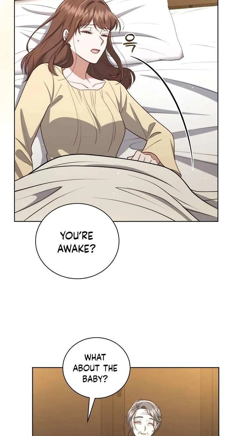 Unrequited Love Doesn’t End With Marriage Chapter 63 page 46 - 