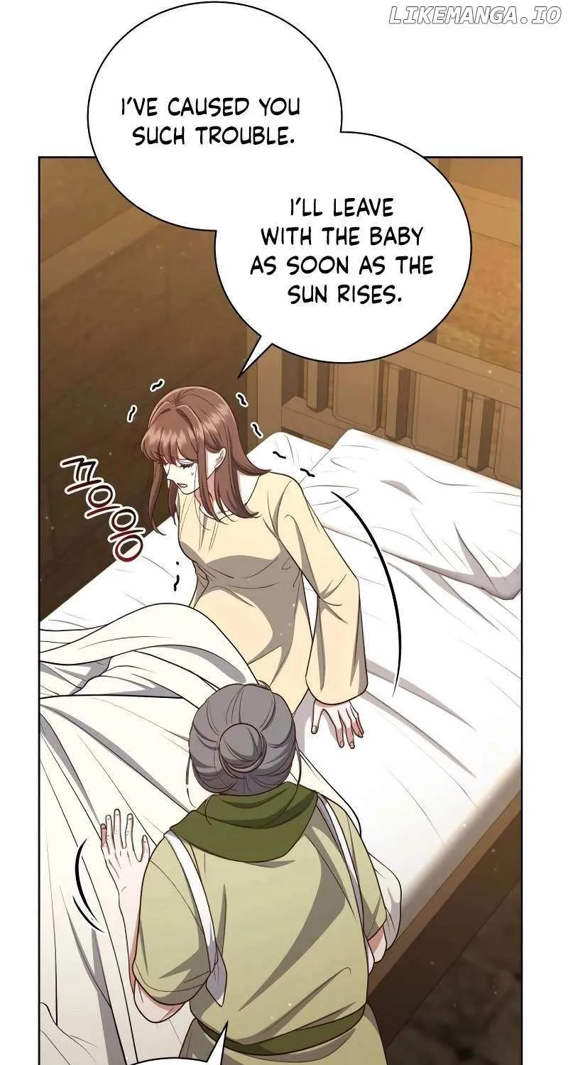 Unrequited Love Doesn’t End With Marriage Chapter 63 page 49 - 