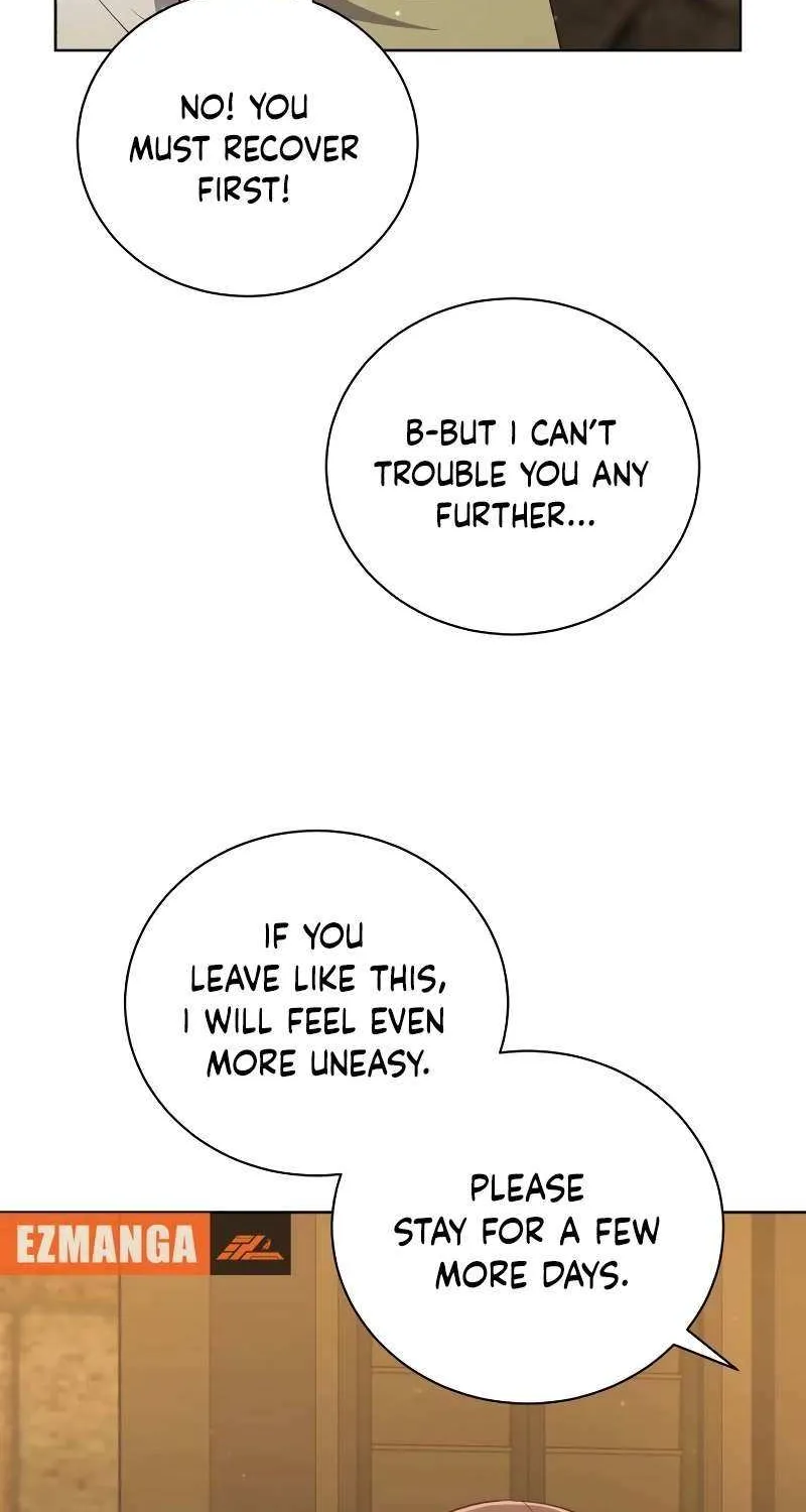 Unrequited Love Doesn’t End With Marriage Chapter 63 page 50 - 