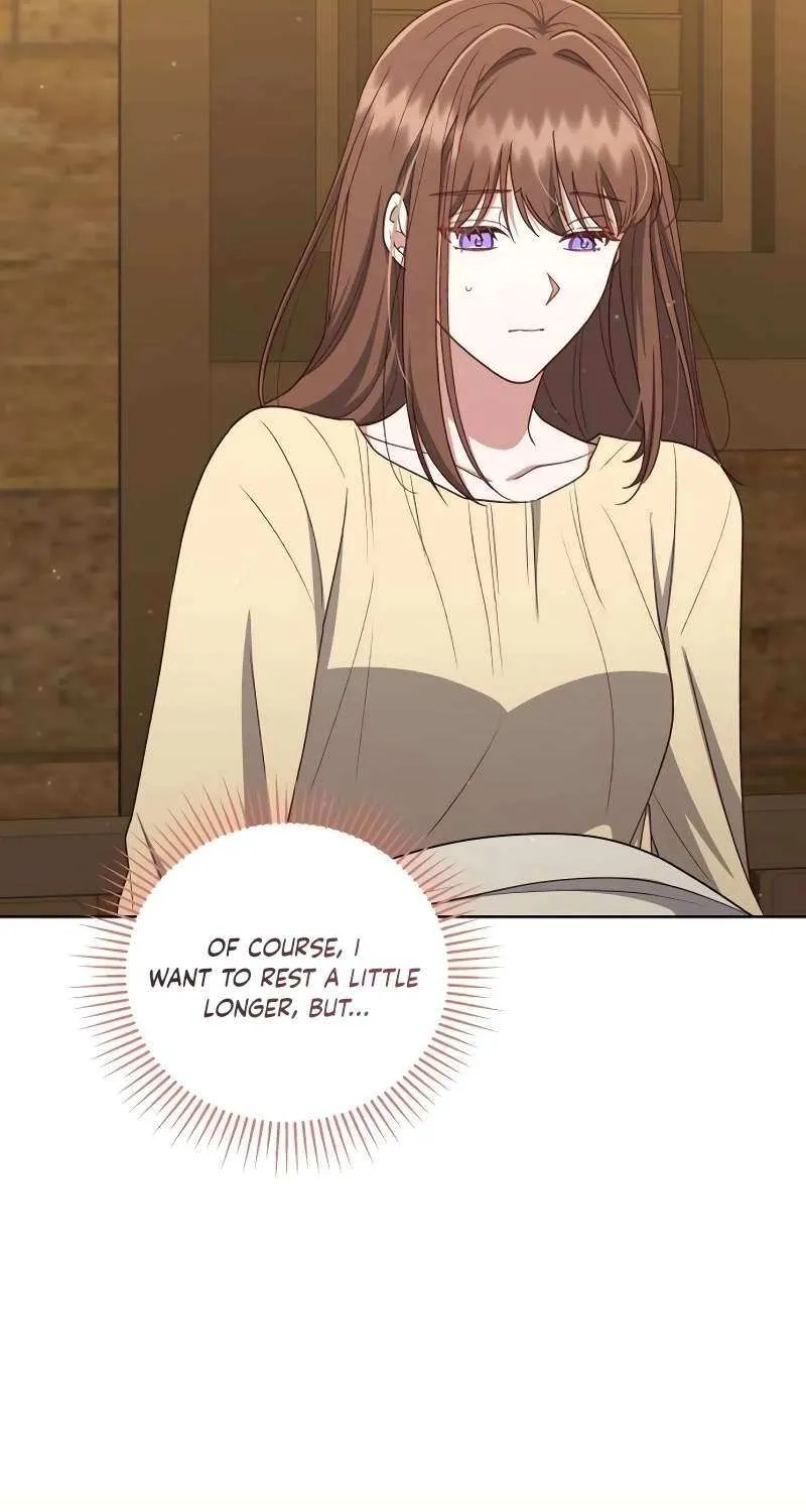 Unrequited Love Doesn’t End With Marriage Chapter 63 page 51 - 