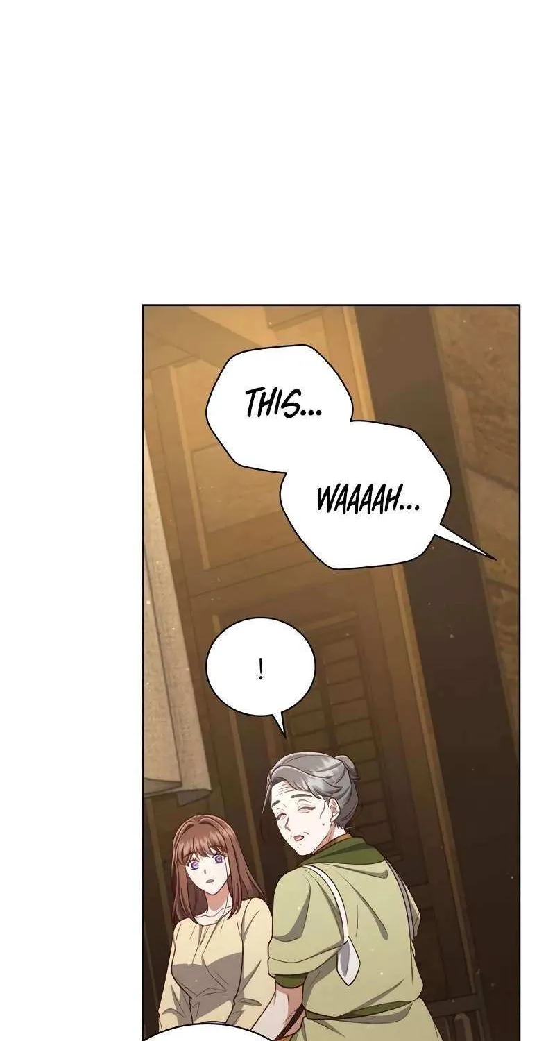 Unrequited Love Doesn’t End With Marriage Chapter 63 page 54 - 